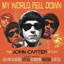 MY WORLD FELL DOWN: THE JOHN C