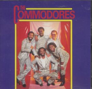 The Commodores