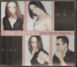 Give Me A Reason