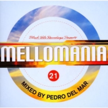 Black Hole Recordings Presents Mellomania 21