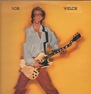 Bob Welch