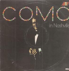 Perry Como In Nashville