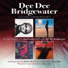 DEE DEE BRIDGEWATER / JUST FAM