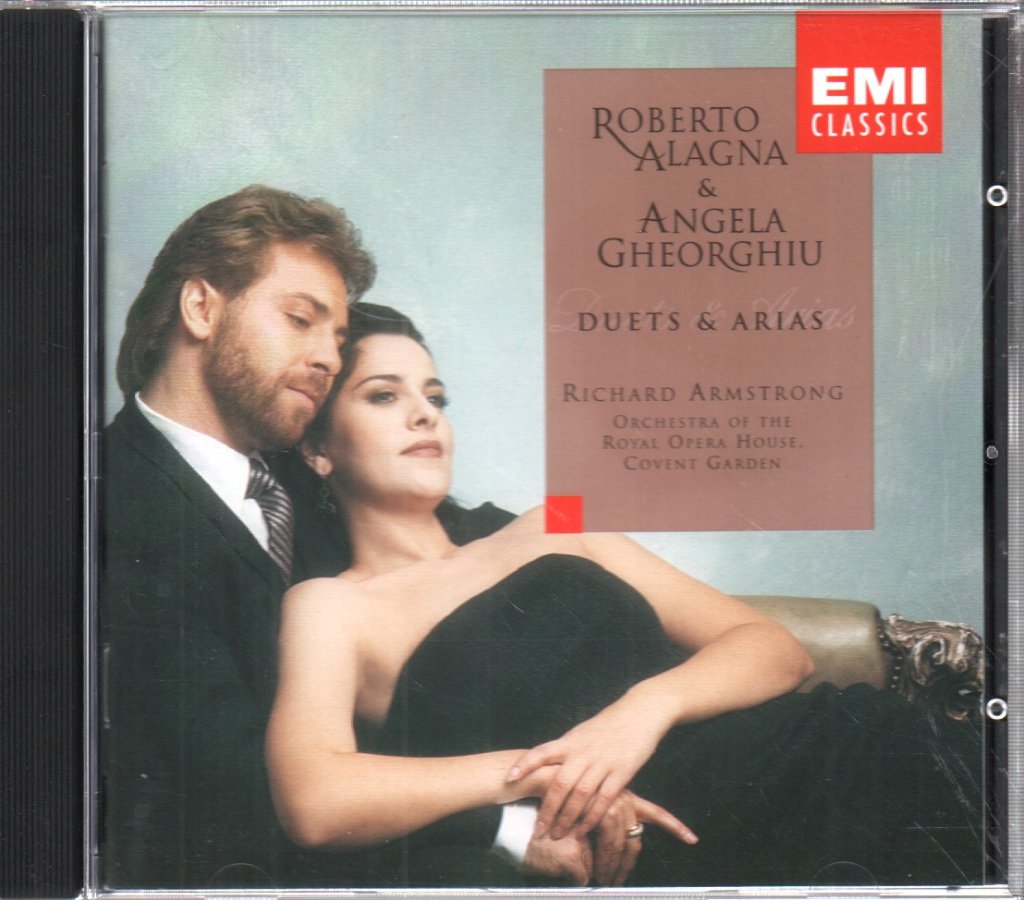 Duets & Arias