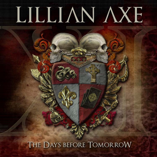 XI: THE DAYS BEFORE TOMORROW