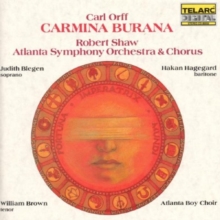 Carmina Burana