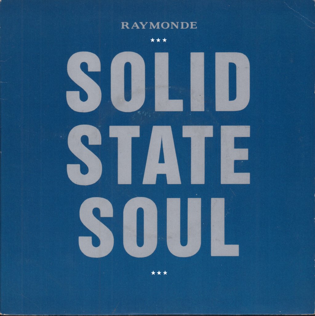 Solid State Soul