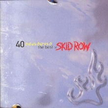 40 Seasons: The Best Of Skid Row