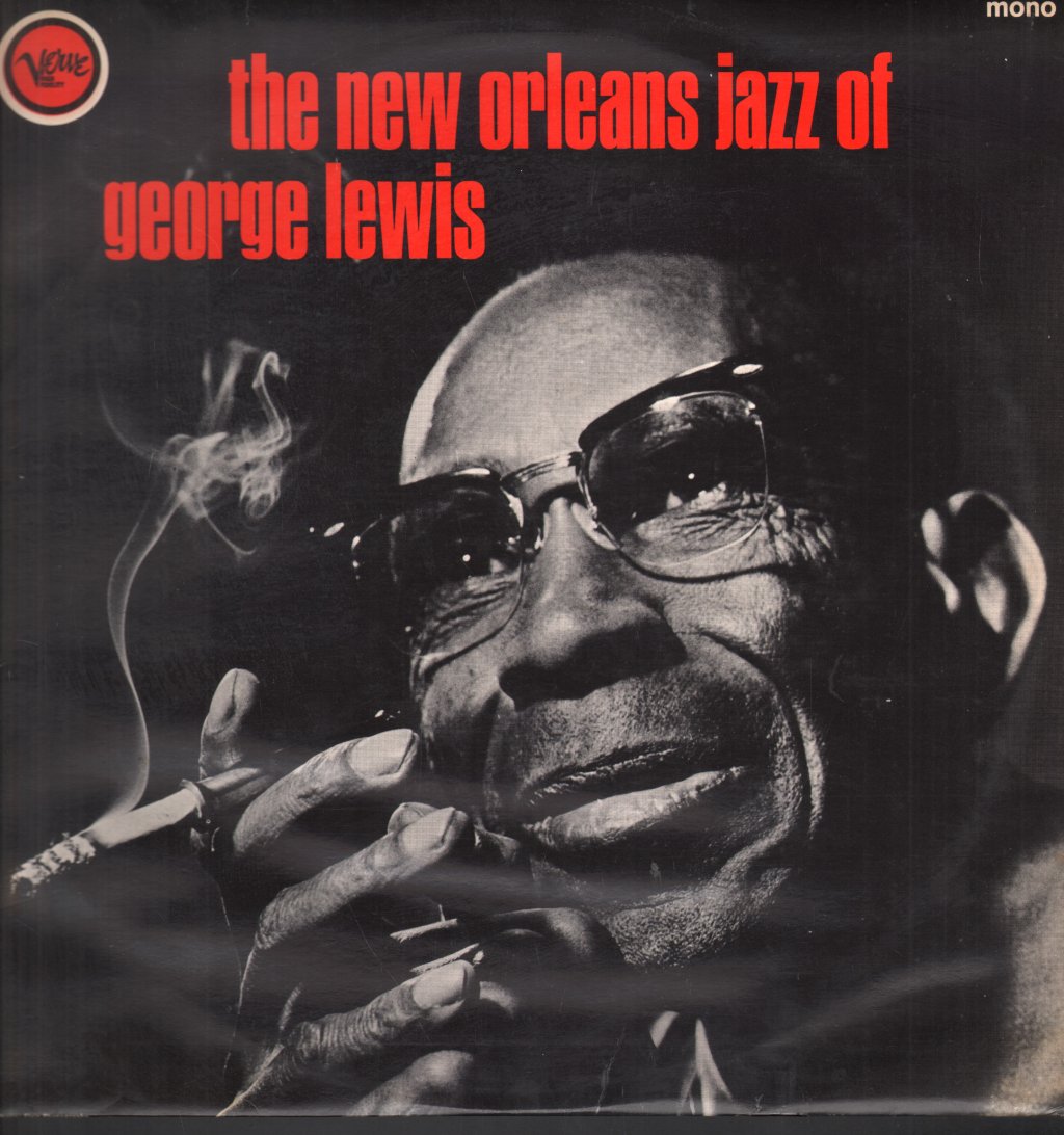 New Orleans Jazz of