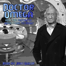 DOCTOR OMEGA AND THE FANTASTIC