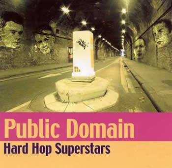 Hard Hop Superstars