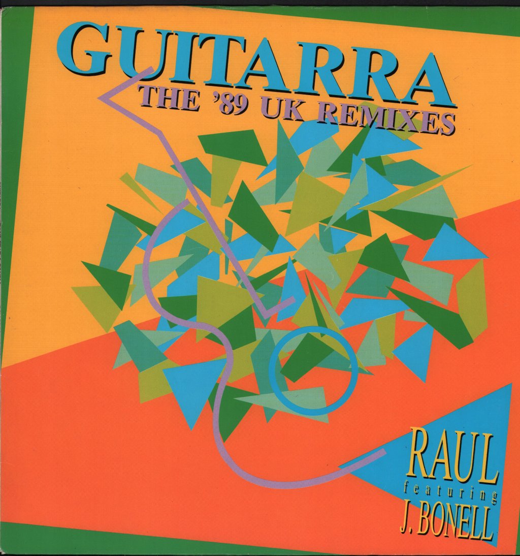 Guitarra