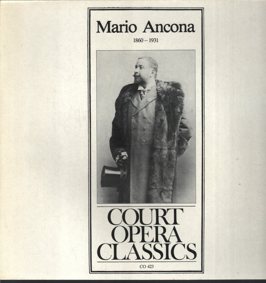 Mario Ancona