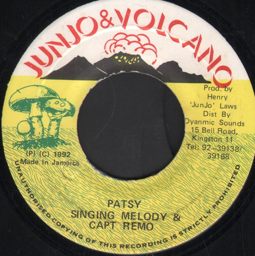 Patsy