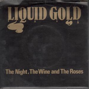 Night the Wine and the Roses