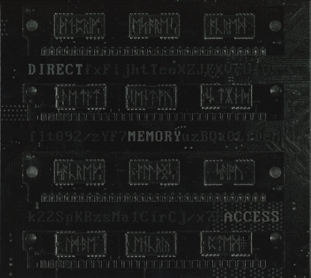 Direct Memory Access