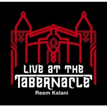 Live At The Tabernacle