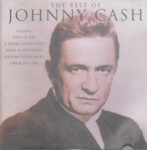 The Best Of Johnny Cash