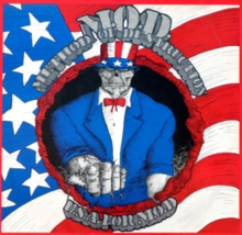 U.S.A. For M.O.D. (30th Anniversary Edition)