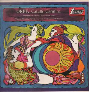 Orff - Catulli Carmina