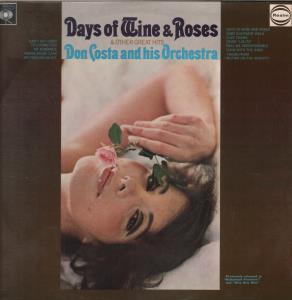 Days of Wine and Roses and Other Great Hits