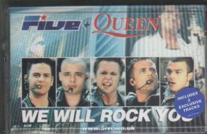 We Will Rock You