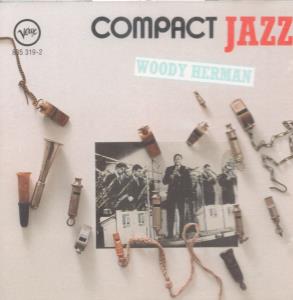 Compact Jazz