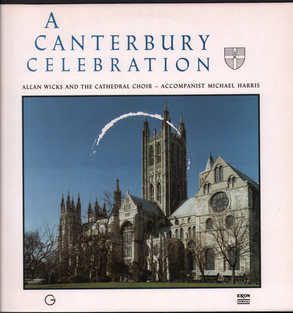 A Canterbury Celebration