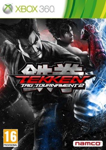 Tekken Tag Tournament 2 (X-BOX ONE COMPATIBLE) (DELETED TITLE) /X360