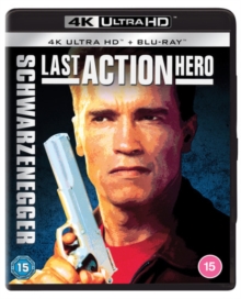 Last Action Hero