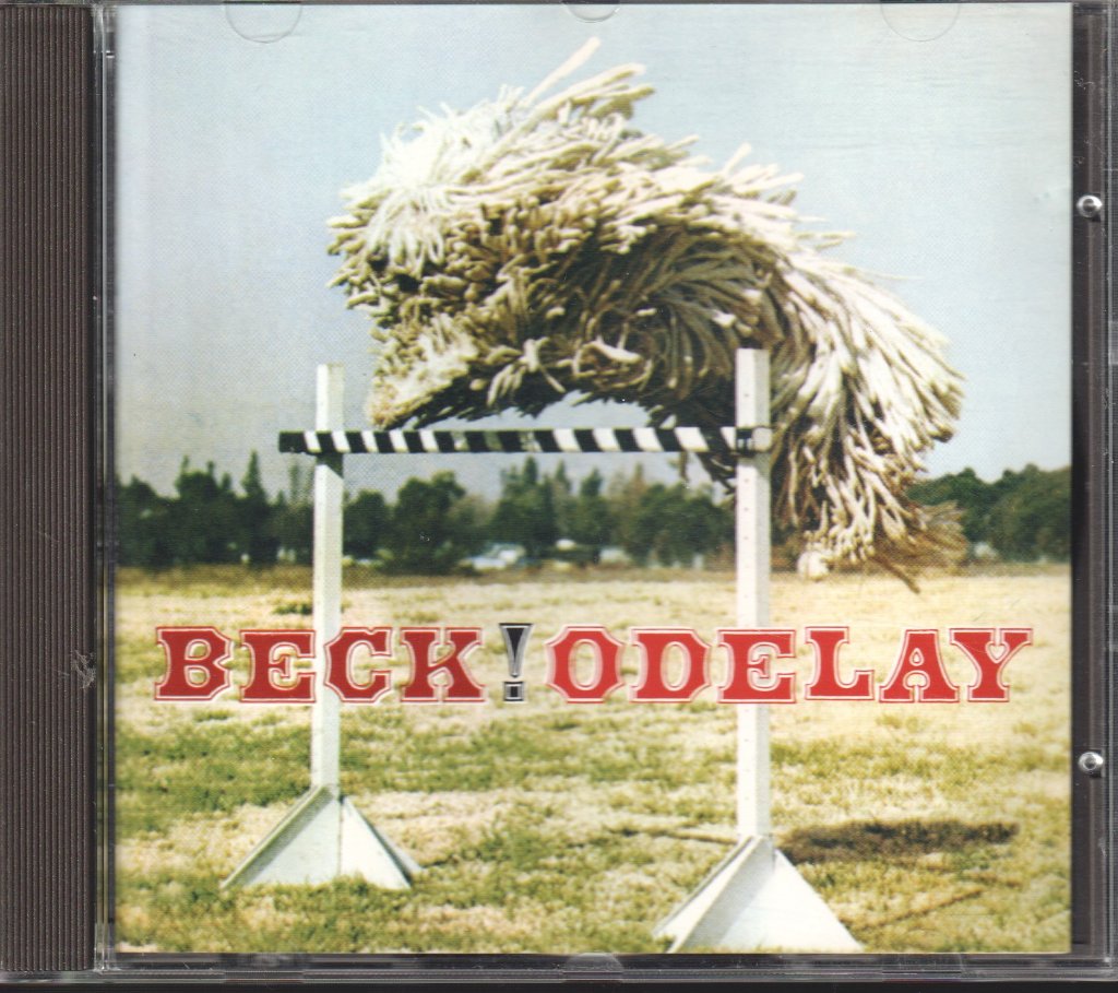 Odelay