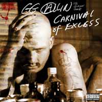 Carnival Of Excess