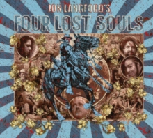 Four Lost Souls