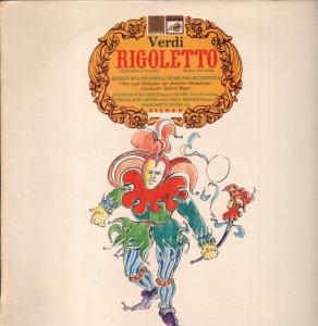 Verdi - Rigoletto