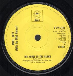 House of the Clown