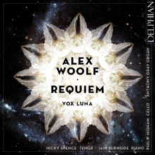 ALEX WOOLF REQUIEM