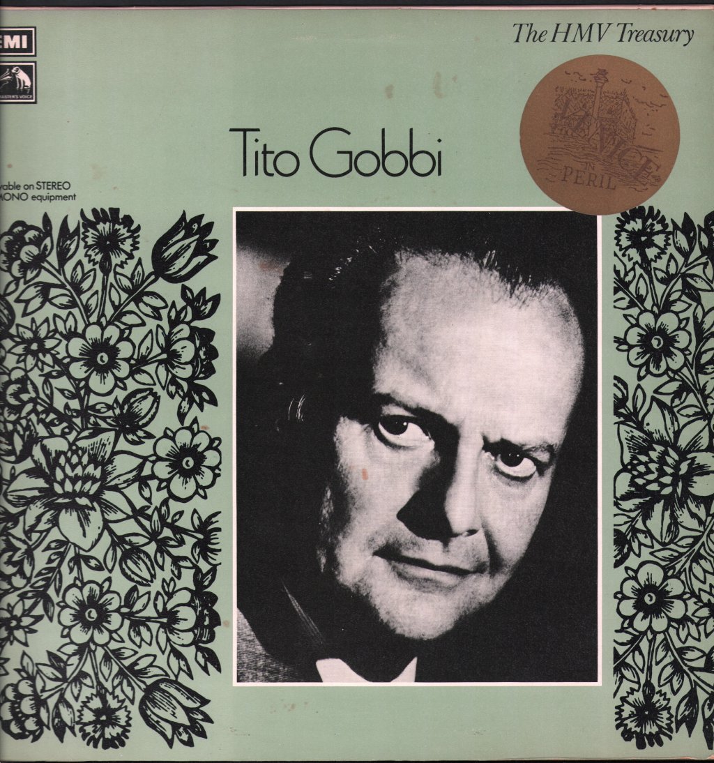 Tito Gobbi