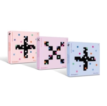 TOMORROW X TOGETHER - MINISODE 1: BLUE HOUR (DELUXE BOX/RANDOM COLORED image 1