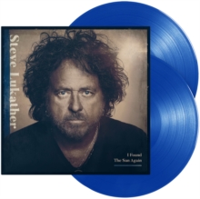 I Found The Sun Again (Blue Transparent Vinyl)