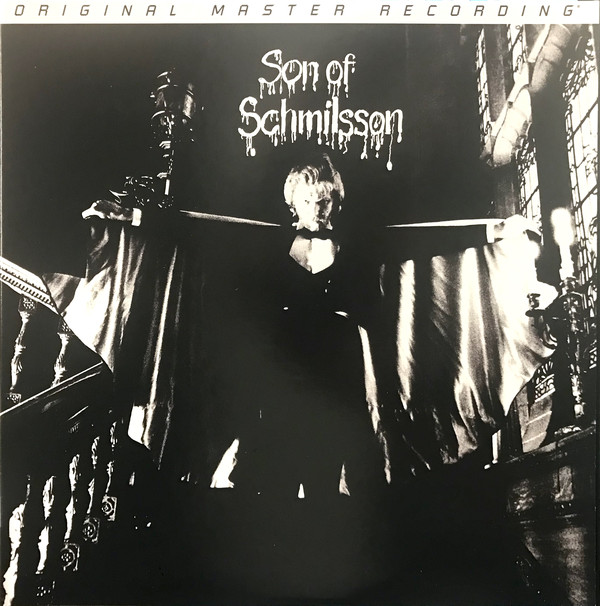 Son Of Schmilsson