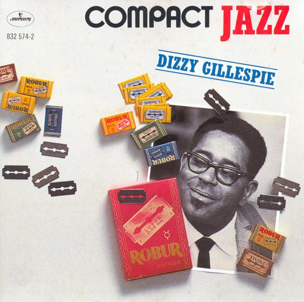 Dizzy Gillespie