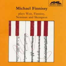 Michael Finnissy