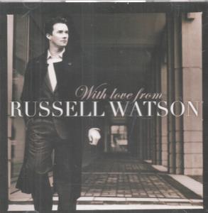 With Love From Russell Watson