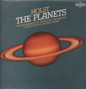 Holst the Planets