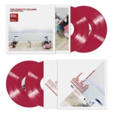 Keep Breathing (Red Vinyl)