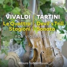 LE QUATTRO STAGIONI AND DEVIL