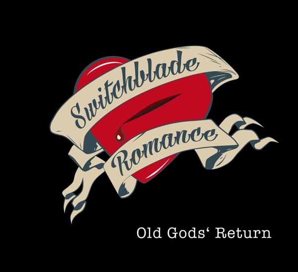 OLD GOD'S RETURN