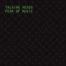 Fear Of Music