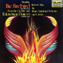 The Firebird (Suite, 1919 Version) / Overtures And Polovetsian Dances From Prince Igor