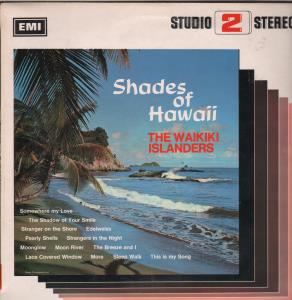 Shades of Hawaii